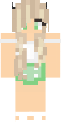 Preview of texture: Fixed once again! <3