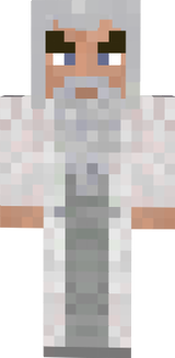 saruman