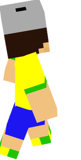 vikis Jogador
