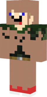 dakytot de nuteela