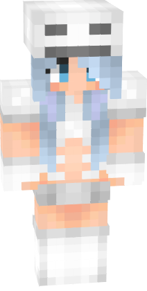 Preview of texture: ghast