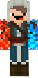 NhanTVGamer Skin