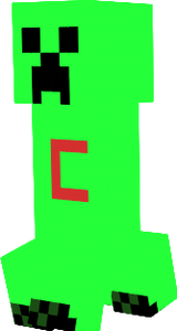 The Creeper