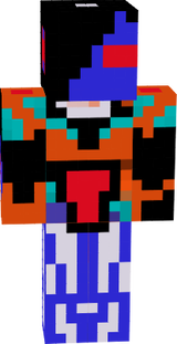 lavabot fire2