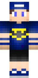 Nova skin