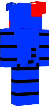 Ban Ban Fnab 2