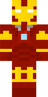 Avengers Assemble 2013 Iron Man