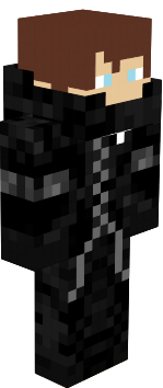 Preview of texture: cloakmc