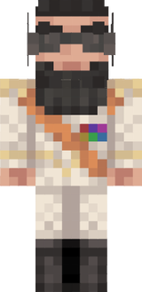 General Aladeen