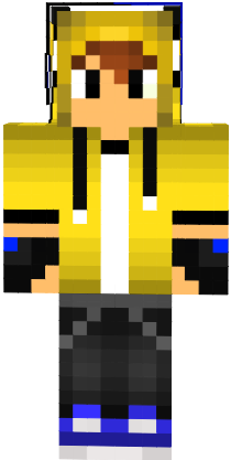 Preview of texture: xpikachris