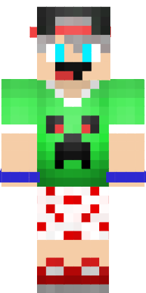 Preview of texture: Steve