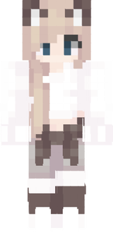 mickette
