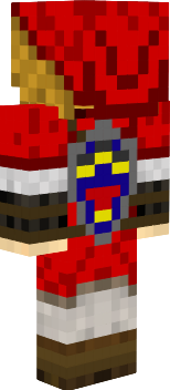 red link