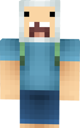 New and Improved Finn