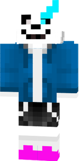 SANS THE SKELETON