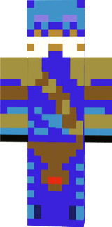 Merrow