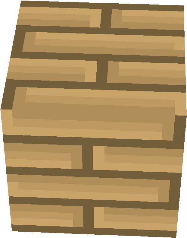Preview of texture: убитокрафт бенди блок