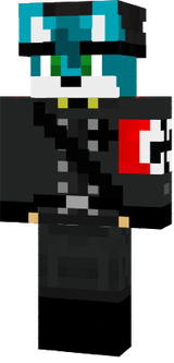 Furry nazi 1