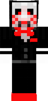 billy the saw