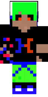 skin