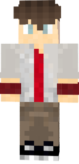 Skin Treinador 1.0