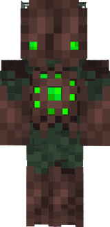 Forrest Wisp 