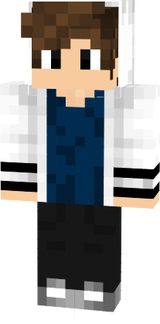 minha skin 2 ksks