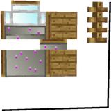 Silver Bed