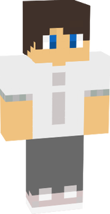 minha skin