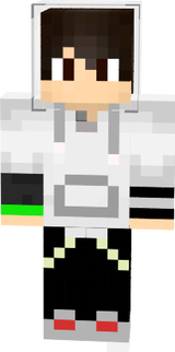 SEIBUMPR Pathfinder ver.