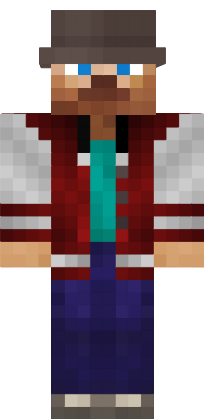 Preview of texture: jerry