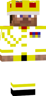 empire srown