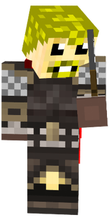 gofri thor infinity war
