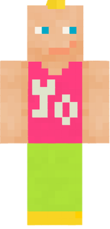 THE CHAD SKIN
