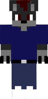 max in real life