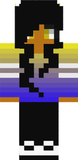 yellow wolf