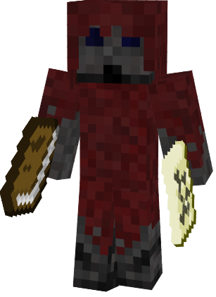 Preview of texture: skitarii