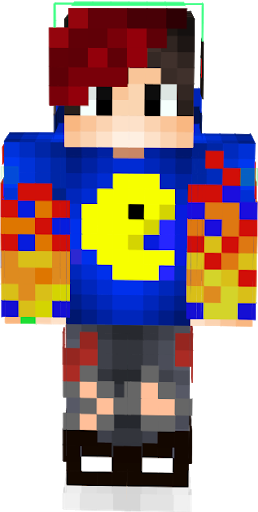 Preview of texture: _WizardOfFire_