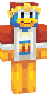 king dedede