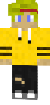 Pokemon Martin