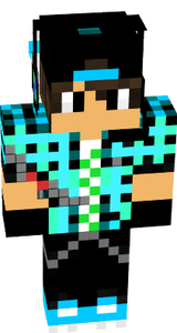 skin