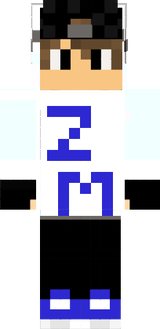 SKIN DE MINECRAF