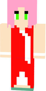 sakura uchiha