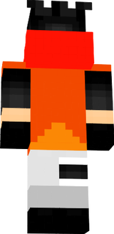 olho das chamas