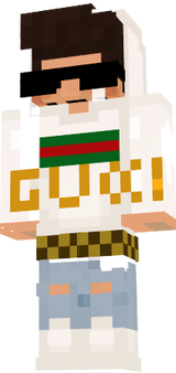 gucci skin