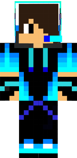 Preview of texture: nova eskin