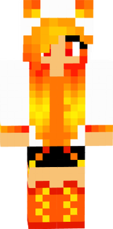 fire fox