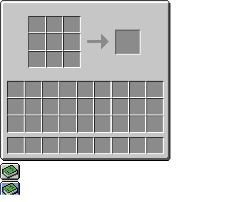 Preview of texture: bla