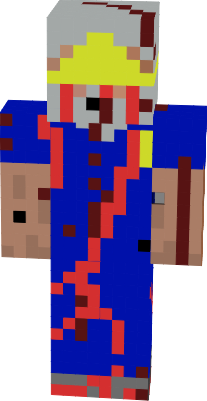 Preview of texture: sCaryPolice