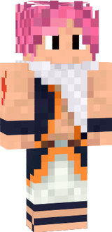 Natsu
